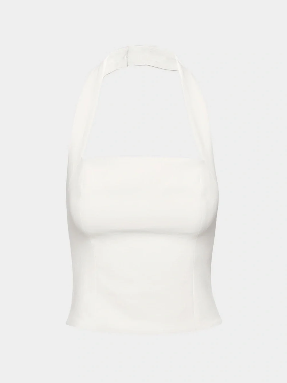 Aritzia Whisper Halter Top - Picture 5 of 9